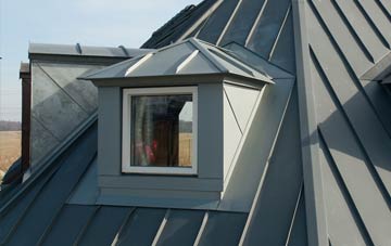 metal roofing Edge Hill