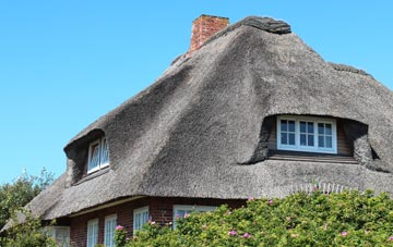 thatch roofing Edge Hill